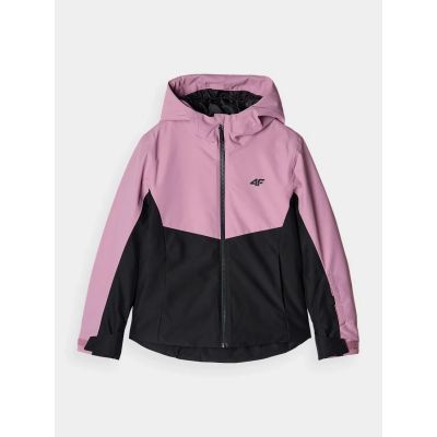 8. 4F Jr Winter Jacket 4FJWAW24TTJAF542-56S