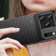 5. Thunder Case for iPhone 17 Pro - Black