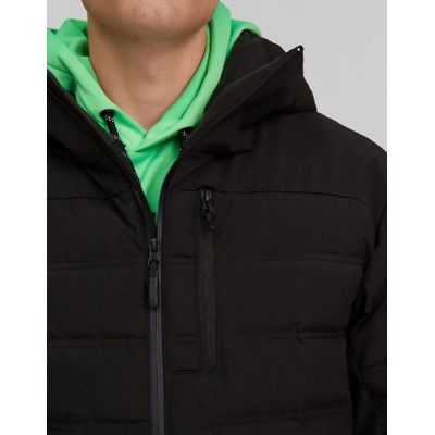 9. O'Neill Igneous Ski Jacket M 2500080-9010