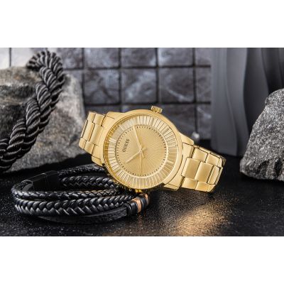 6. Men's Watch Guess Emmett GW1050G2 + BOX