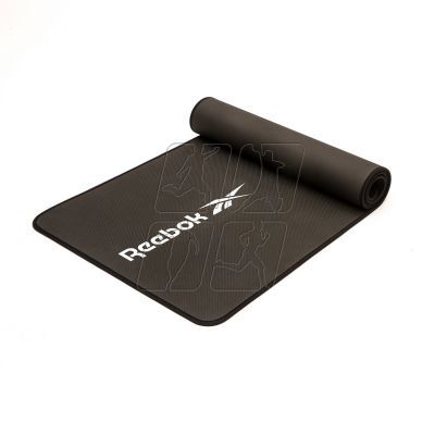 3. Reebok Elite RSYG-16022 Yoga Mat