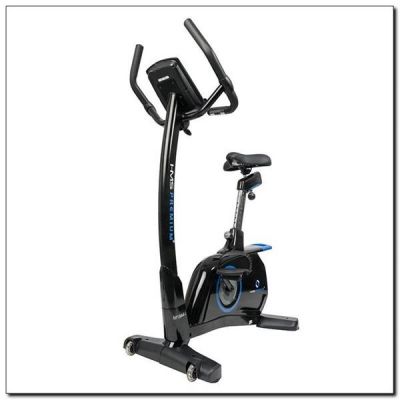 40. HMS PREMIUM M1844-i Electromagnetic Bike