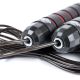 3. Speed skipping rope with steel cable SK-56 - DBX BUSHIDO
