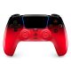 Sony DualSense Red Bluetooth/USB Gamepad Analog/Digital for Android, Mac, PC, PlayStation 5, iOS