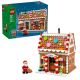 LEGO Exclusive Christmas Gingerbread Cottage (40809)