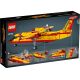 3. LEGO Technic 42152 Firefighting Plane
