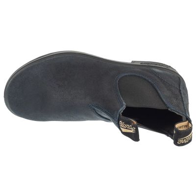 3. Blundstone Chelsea Boots 1912-NAVY Navy 42