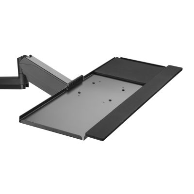 8. Equip 650170 Mount and Stand for All-in-One PCs/Workstations 8 kg Black 43.2 cm (17") 81.3 cm (32")