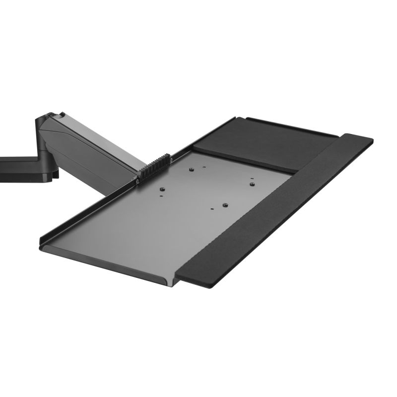 8. Equip 650170 Mount and Stand for All-in-One PCs/Workstations 8 kg Black 43.2 cm (17") 81.3 cm (32")