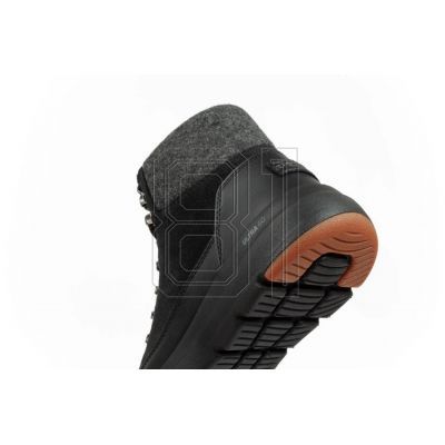 15. Skechers W 144204/BKGY shoes