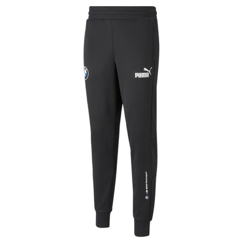 7. Puma BMW MMS SDS TRK M 531178 01 Pants