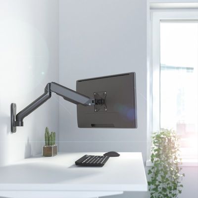 8. LogiLink Monitor Mount/Stand 81.3 Cm