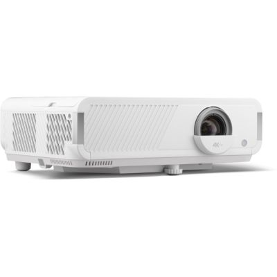 7. ViewSonic LX750-4K Laser Projector