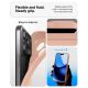 6. Spigen Liquid Air Case for iPhone 18 Pro Max / 17 Pro Max - Pink
