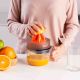 11. Taurus Citrus Compact Glass 30W Citrus Juicer