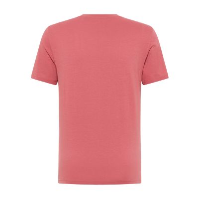 22. Mustang Alex C Print T-shirt M 1013806 8268