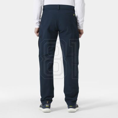 9. Helly Hansen HH QD CARGO PANT M 33996 597