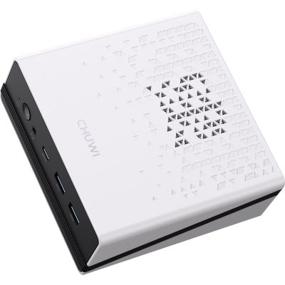 12. PC Chuwi Ubox-P Ryzen 5 6600H/16GB/SSD 512GB/BT/Win 11Pro