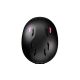 2. Julbo Shortcuts JR Ski Helmet Black