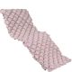 25. Anti-decubitus bubble mattress with alternating pressure