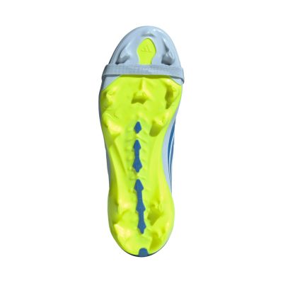 6. adidas Predator Elite FT FG JS0390 Kids' Soccer Shoes