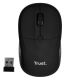 5. TRUST Primo Wireless Mouse, matt black