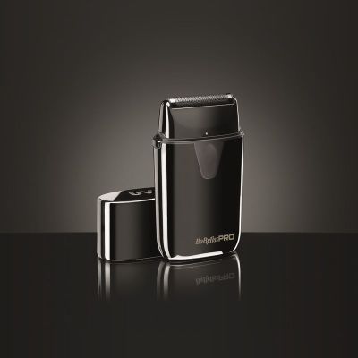 9. Babyliss Pro FXLFS1E UVFOIL01 shaver