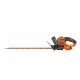 2. Electric Hedge Trimmer 600W, 60cm BEHTS501-QS BLACK+DECKER