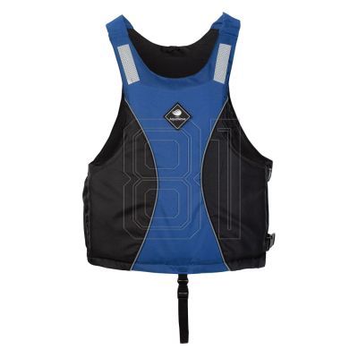 10. 50N kayak life jacket