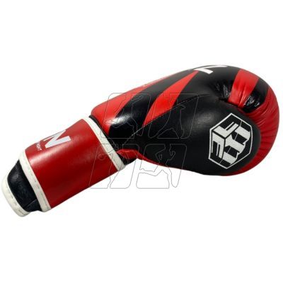 7. Masters RBT-KFN 10 01628-02 boxing gloves