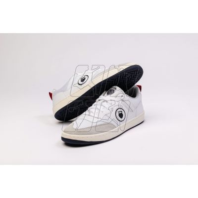 4. K-Swiss K-Varsity M 09075-130-M shoes