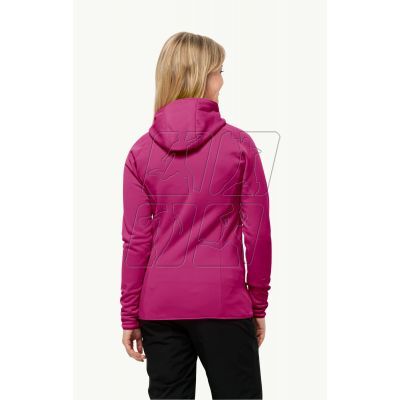 4. Jack Wolfskin Baiselberg Hooded FZ Sweatshirt W 1710772_2318