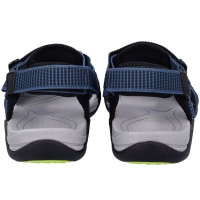4. CMP Hamal Hiking M 38Q9957M879 sandals