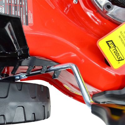 6. AWTOOLS AW70082 lawn mower
