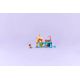 11. LEGO Disney 43285 - Ariel's Magical Mini Palace