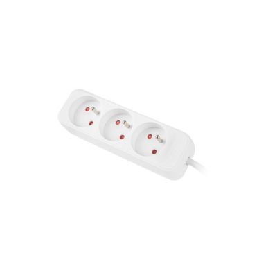 2. Lanberg PS0-03E-0150-W extension cable (1.5m; white)