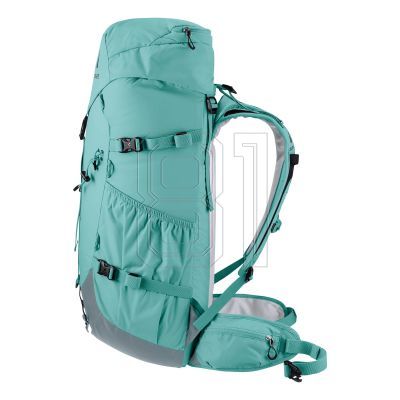 2. Deuter Gravity Expedition 45+ SL Backpack 3362122-3462