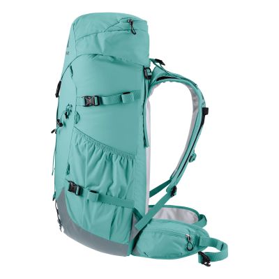 2. Deuter Gravity Expedition 45+ SL Backpack 3362122-3462