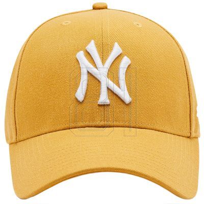 Cap 47 Brand New York Yankees MVP Cap M B-MVPSP17WBPXA-WE