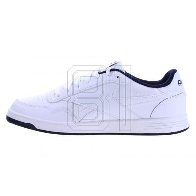 10. Reebok Court Advence M 100010614 shoes