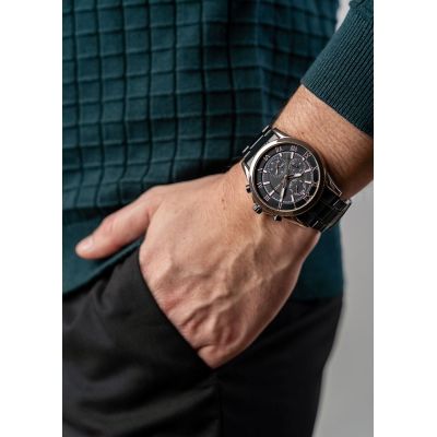 7. Men's Watch Paul Lorens PL3844B2-1A4