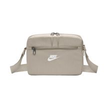 Nike Heritage Shoulder Bag, Cream, IB4378 236