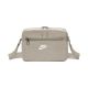 Nike Heritage Shoulder Bag, Cream, IB4378 236