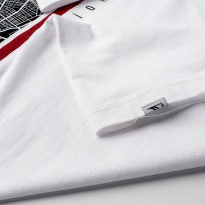 4. Men's NOLIS Short Sleeve T-Shirt
