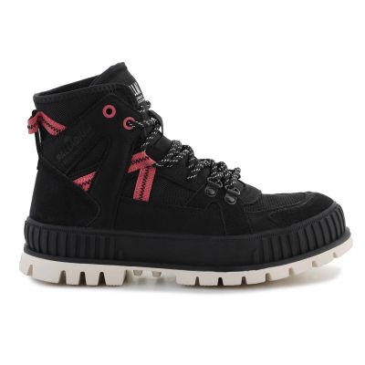 11. Palladium Pallashock Outcity W 98877-008-M Shoes