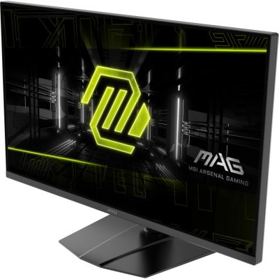17. MSI MAG 322URDF E16 computer monitor 80 cm (31.5") 3840 x 2160 px 4K Ultra HD Black