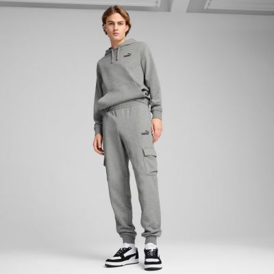 7. Puma ESS No. 1 Logo Cargo Pants FL M 682660 03