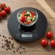 7. Esperanza Mango EKS003K kitchen scale (black)