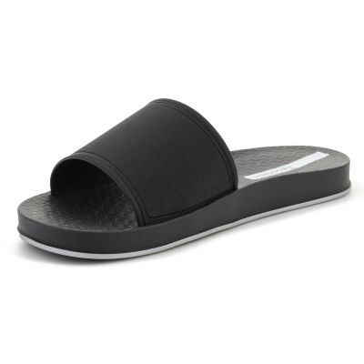 3. IPANEMA SPORTY AD BLACK/BLACK/WHITE 83777-BP055