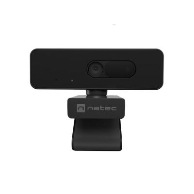 NATEC GALAGO FULL HD 1080P WEBCAM